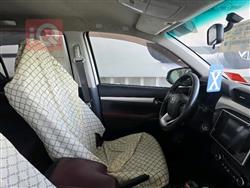 تويوتا هايلوكس